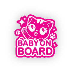 Baby’s Journey Begins Here