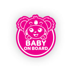 Alert: Tiny Tot on Board