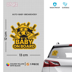 Little Star Riding Along