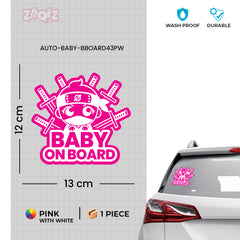 Little Star Riding Along