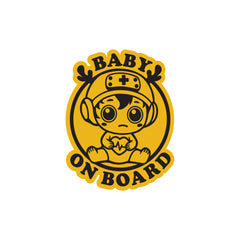 Cherished Passenger Inside