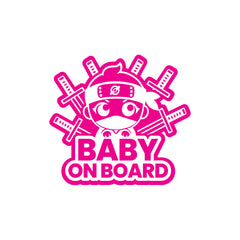 Little Star Riding Along