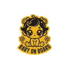 Adorable Traveler Aboard