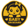 Stickers & Decals