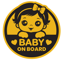Stickers & Decals