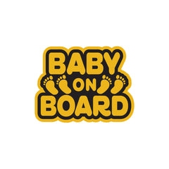 Tiny Traveler On Board