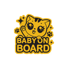 Baby’s Journey Begins Here