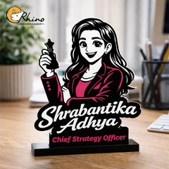 Custom Caricature Services – Turn Your Photo into Cartoon Art