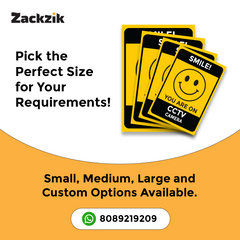 Keep Your Area Safe and Monitored