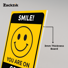 Keep Your Area Safe and Monitored