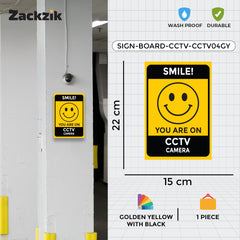 Keep Your Area Safe and Monitored