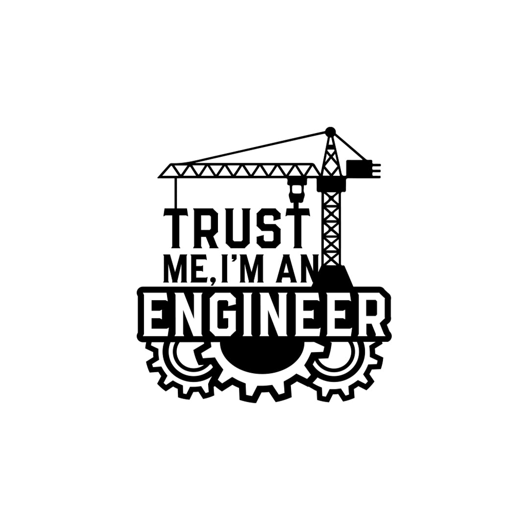 Civil Engineer Safety Tag for Vehicles – Rhino Industries