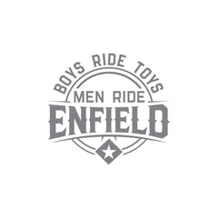 Royal Enfield Classic Bullet Decal