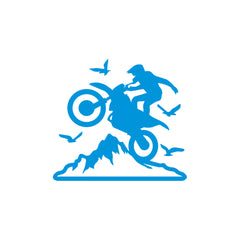 Royal Enfield Bullet Adventure Emblem