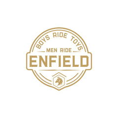 Royal Enfield Pride Tank Sticker