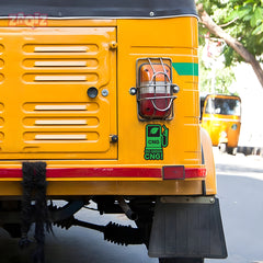 CNG On Board – Nature's Choice