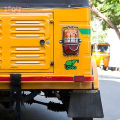 Choose CNG – Save Fuel, Save Earth