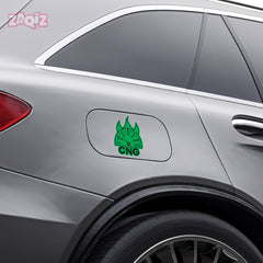 CNG Inside – Clean Fuel, Clean Future