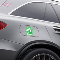 CNG Vehicle – For a Pollution-Free Tomorrow