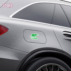 Choose CNG – Save Fuel, Save Earth