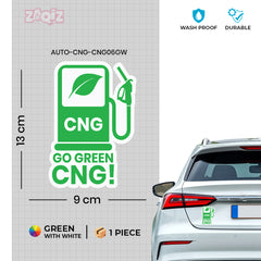 CNG On Board – Nature's Choice