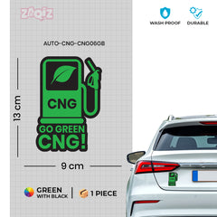 CNG On Board – Nature's Choice