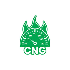CNG Inside – Clean Fuel, Clean Future