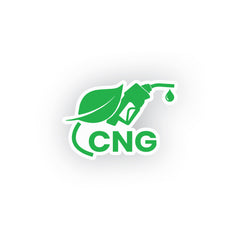 Choose CNG – Save Fuel, Save Earth