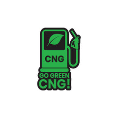 CNG On Board – Nature's Choice