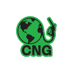Green Drive with CNG Power