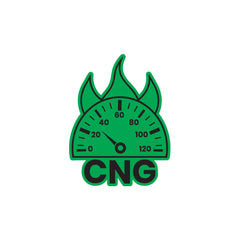 CNG Inside – Clean Fuel, Clean Future