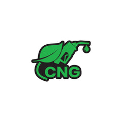Choose CNG – Save Fuel, Save Earth