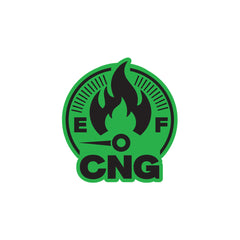 CNG Vehicle – For a Pollution-Free Tomorrow