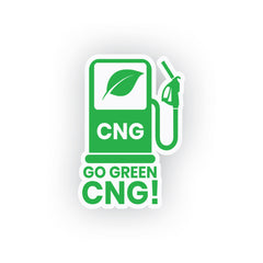 CNG On Board – Nature's Choice