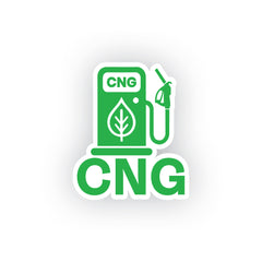 Ride Smart, Ride CNG