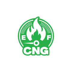 CNG Vehicle – For a Pollution-Free Tomorrow