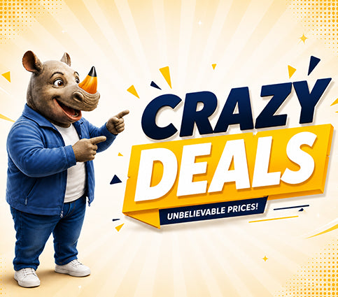 Crazy Deals