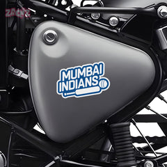 Mumbai Meri Jaan, MI Mera Pride