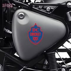 DC Spirit In Every Ride