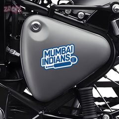 Mumbai Meri Jaan, MI Mera Pride