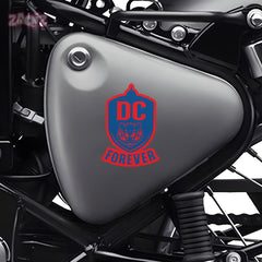 DC Forever, Everywhere