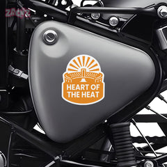 Hyderabad Pride Rolling