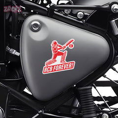 Ride Like A Challenger