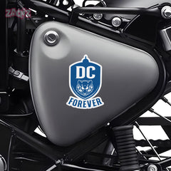 DC Forever, Everywhere