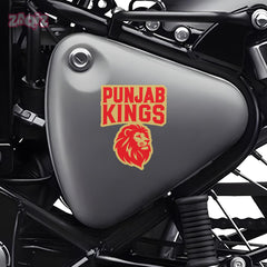 Sher Pride In Motion