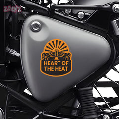 Hyderabad Pride Rolling