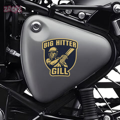 Champion’s Vibes On The Road