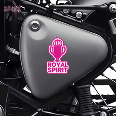 Rajasthan Spirit Rolls On