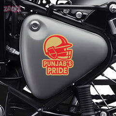 Bold Ride With Kings