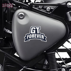 Gujarat Pride On Wheels